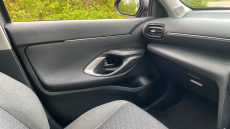 Toyota Yaris Cross 1.5 Hybrid Icon 5dr CVT Hybrid Estate